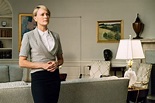 House of Cards' Claire Underwood in New Teaser: 'Happy Independence Day ...