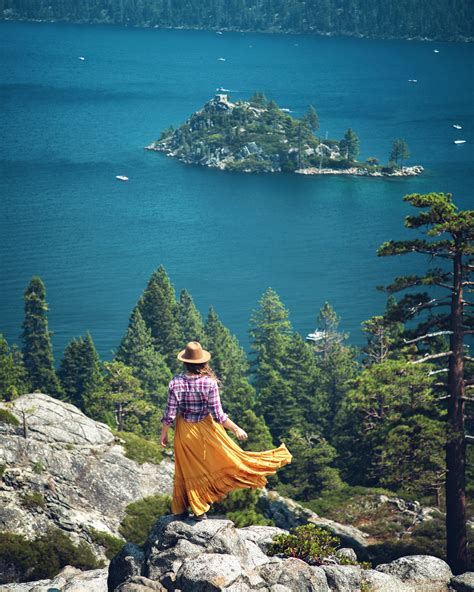 Lake Tahoe Top 12 Travel Guide — Flying Dawn Marie Travel Blog