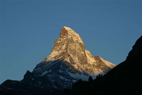 Matterhorn Monte Cervino Photos Diagrams And Topos Summitpost