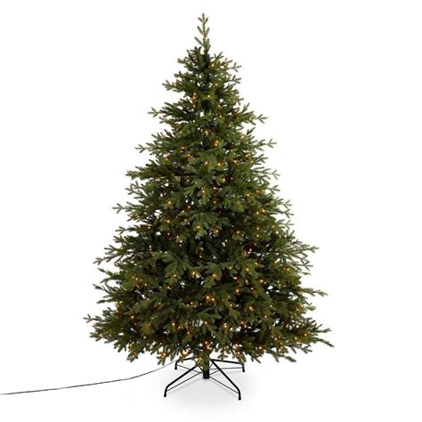 6ft Thetford Pre Lit Artificial Christmas Tree In Launceston