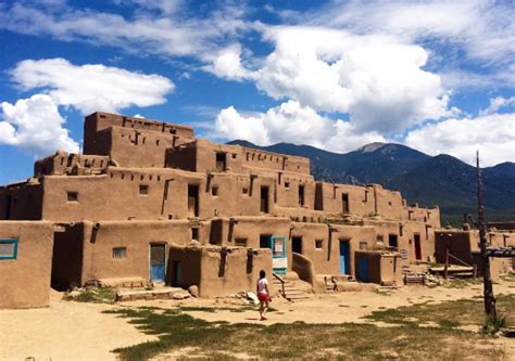 5 Reasons To Visit Taos New Mexico Mens Journal