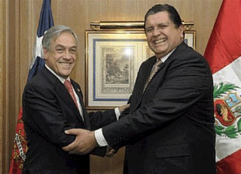 Piñera Asegura Que Chile Comparte La Misma Visión De Democracia Y