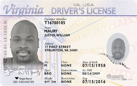 Virginia Plans To End Drivers License Suspensions For Court Debt