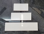 Baseboard-ceramic Tile Trim Molding 3 X 6 - Etsy UK