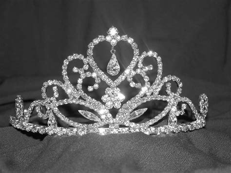 Princess Tiara Pageant Crowns Princess Tiara