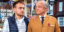 Still Open All Hours cast and crew credits - British Comedy Guide