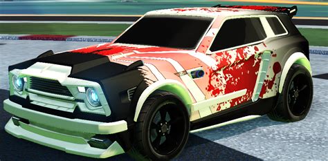 Fennec Rlcs Decal Or We Riot Fennecfiends