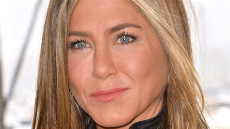 Would Jennifer Aniston Ever Want To Get Married Again