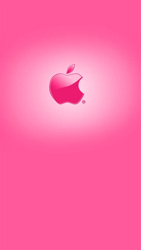 Cute Pink Wallpapers For Iphone 83 Images