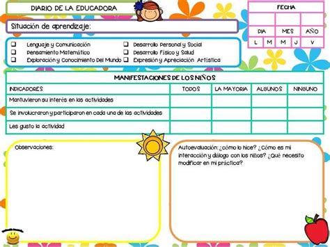 Pin De Melissa Cabrera En Mis Proyectos Evaluaciones Para Preescolar