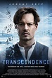 Transcendence (2014) Poster #11 - Trailer Addict