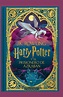 La portada de la edición de MinaLima de 'Harry Potter y el prisionero ...