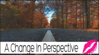 Change Your Perspective A Black Woman Healing Glamazini