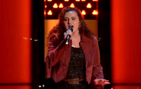 Facebook is showing information to help you better understand the purpose of a page. The Voice 2019: Josie Jones "Men and Mascara" (Audition ...