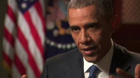 Obama Admits Us Gun Laws Are His Biggest Frustration Bbc News