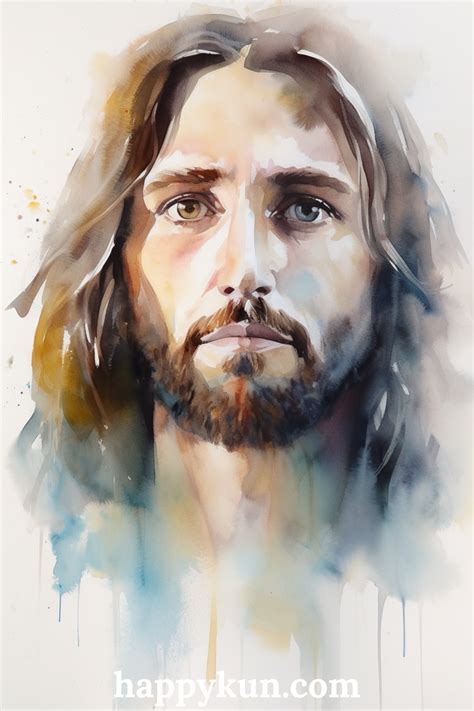 Jesus Oil Painting Bible Artwork Jesus Artwork Jesus Christ Painting