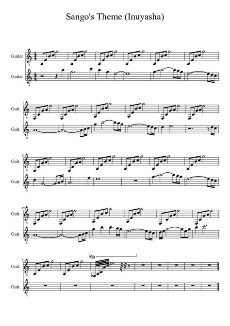 Inuyasha Sad Song Piano Sheet Music This Is A Premium Feature