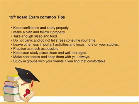 Cbse board exam date 2020: 12th Board Exam Preparation Tips