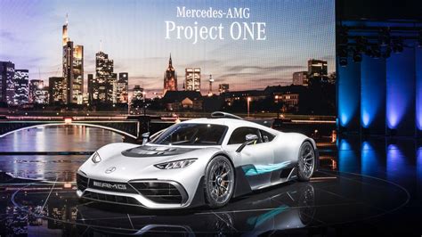 Mercedes Amg Project One Wallpapers Wallpaper Cave
