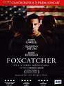 Foxcatcher - Una Storia Americana - DVD.it