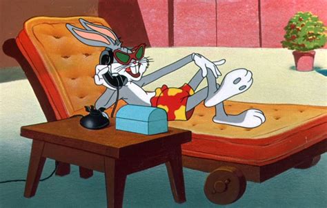 10 Spectacular Bugs Bunny Classic Cartoons The Famous Rabbit In The
