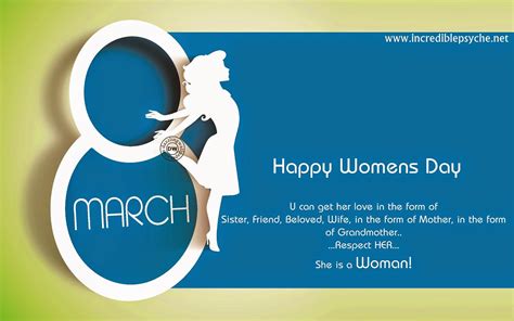 Happy International Womens Day Wishes Messages Greetings And Hd