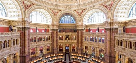 Restoring the oldest library in the world. 20 Biggest Libraries in the World With Fascinating Facts ...