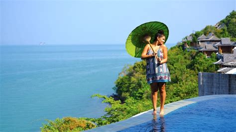 Endless Self Care And Relaxing In Thailand At The Secluded Santhiya Koh Yao Yai Resort Spa