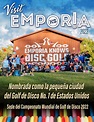 Guía de visitantes de Emporia, Kansas 2022 by Visit Emporia - Issuu