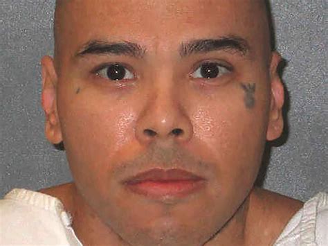 Texas Death Row Inmate Asks To Delay Execution To Donate Kidney