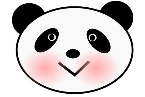 Cute Panda Cute Clip Art Three Little Pigs Free Clipart Wikiclipart