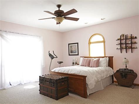 Main floor guest suite from hgtv dream home 2021 27 photos. Winner of HGTV Magazine's Mother's Day Bedroom Makeover | HGTV