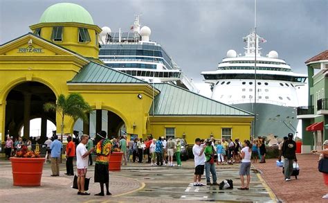 st kitts cruise port guide things to do shore excursions
