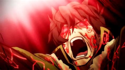 Top 10 Anime Epic Rage Scenes Youtube