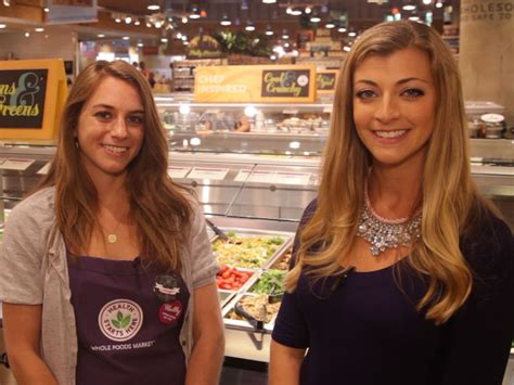 The whole foods 2021 beauty bags go on sale friday, 3/12. Healthy Fast Food (an interview with Whole Foods Market ...