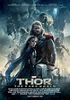 Kernel's Corner: Thor: The Dark World Unveils New Poster, New Movie ...