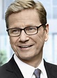 Gay Influence: Guido Westerwelle