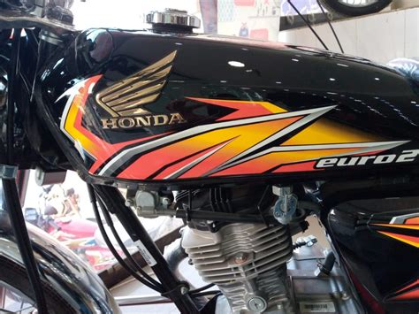 Topping it off is the advanced full digital. New Latest Honda 125 Price in Pakistan 2021 Model ...