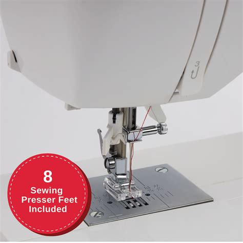 Brilliance 6180 Sewing Machine
