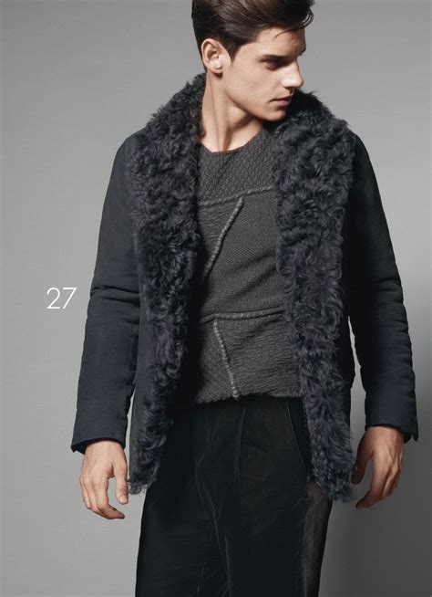 Giorgio Armani Fallwinter 2015 Giorgio Armani Fashion Men Fashion