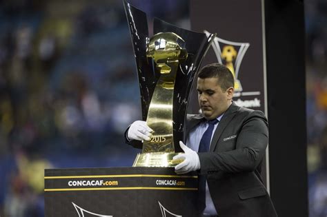 Concacaf Champions League Draw 5 Mls Teams Learn Their Group Opponents