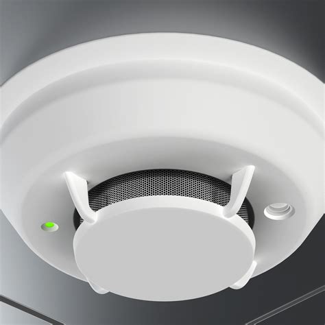 Carbon monoxide detector, hecopro digital display carbon monoxide alarm, electronic equipment, power detection equipment, alarm clock warning, comply with ul2034. Smoke Detector In Hot Attic - Image Balcony and Attic ...