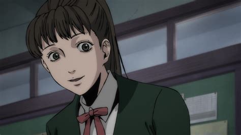 Watch Junji Ito Collection Episode 3 Online Boy At The Crossroads