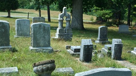 Free Stock Photo Cemetery Old Graveyard Free Image On Pixabay 51550