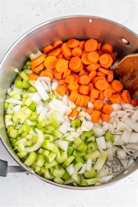 Cauliflower Potato Soup Easy Vegan Running On Real Food