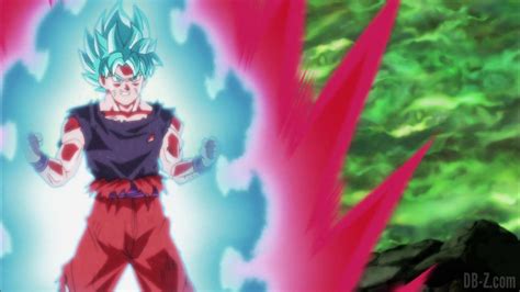 Image Dragon Ball Super Episode 115 00101 Goku Super Saiyan Blue