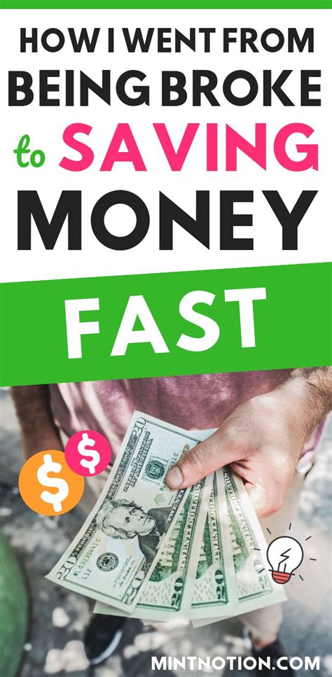 How To Save Money Fast 10 Easy Ways Save Money Fast Fast Money