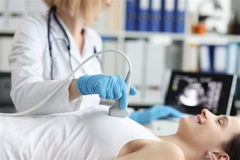 What Is The Role Of A Certified Breast Care Nurse