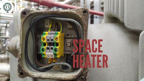 What Are Space Heaters For Electric Motors Explained Youtube