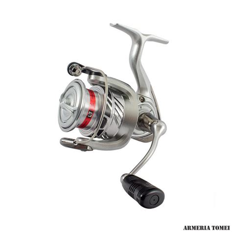 DAIWA CROSSFIRE LT 3000 C Armeria Tomei